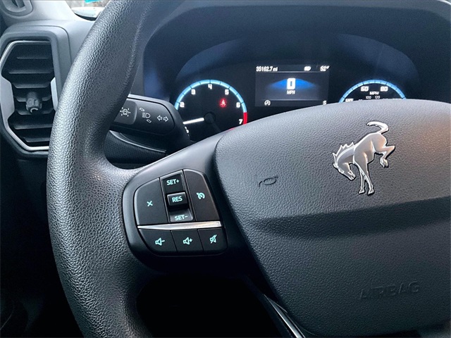 2023 Ford Bronco Sport Big Bend - Photo 23