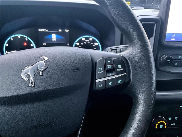 2023 Ford Bronco Sport Big Bend - Photo 24