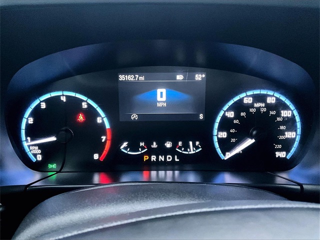 2023 Ford Bronco Sport Big Bend - Photo 25