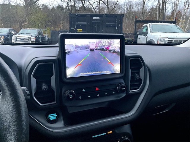 2023 Ford Bronco Sport Big Bend - Photo 26