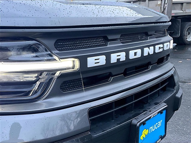 2023 Ford Bronco Sport Big Bend - Photo 29