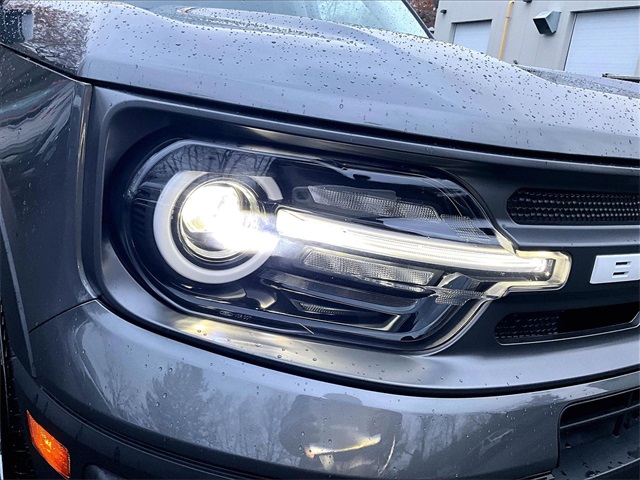 2023 Ford Bronco Sport Big Bend - Photo 30