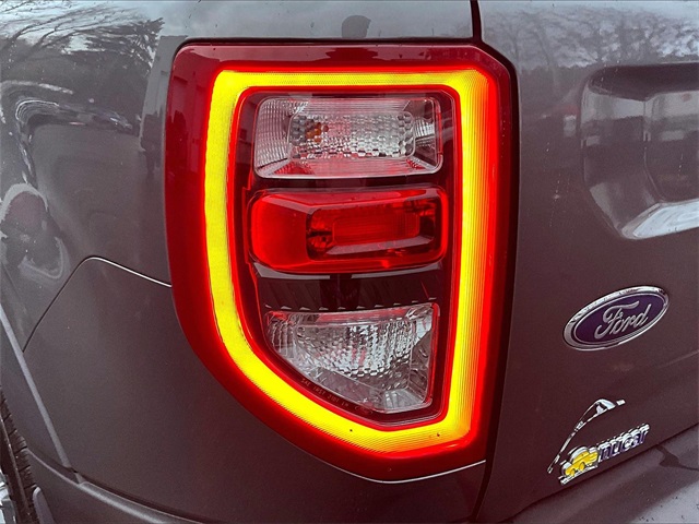 2023 Ford Bronco Sport Big Bend - Photo 31