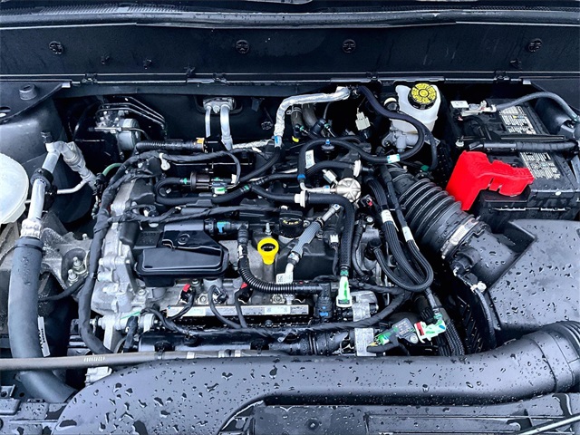 2023 Ford Bronco Sport Big Bend - Photo 32