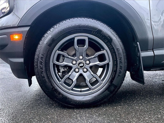 2023 Ford Bronco Sport Big Bend - Photo 9