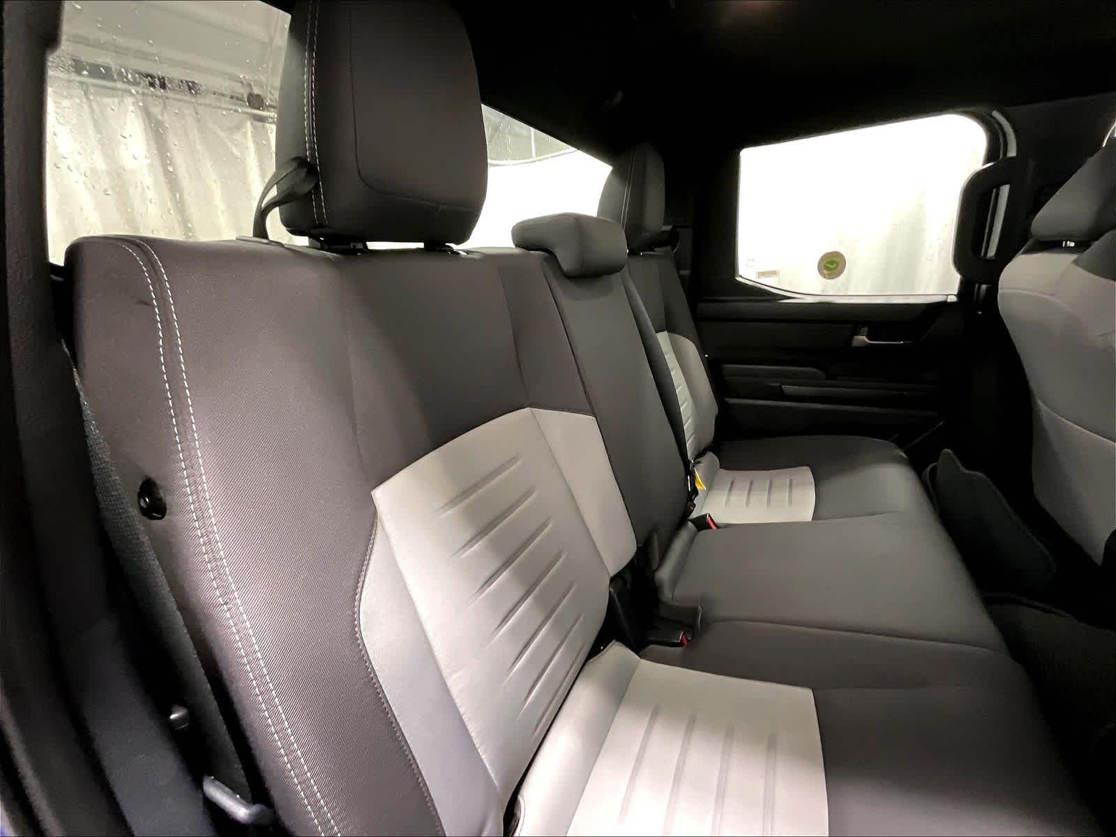 2025 Toyota Tacoma TRD Off Road - Photo 16