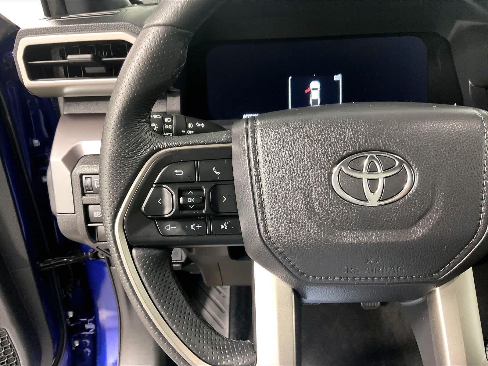 2025 Toyota Tacoma TRD Off Road - Photo 22