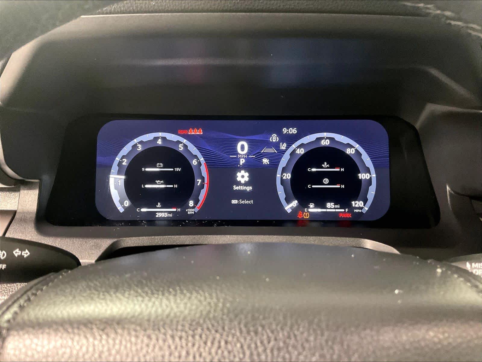 2025 Toyota Tacoma TRD Off Road - Photo 24