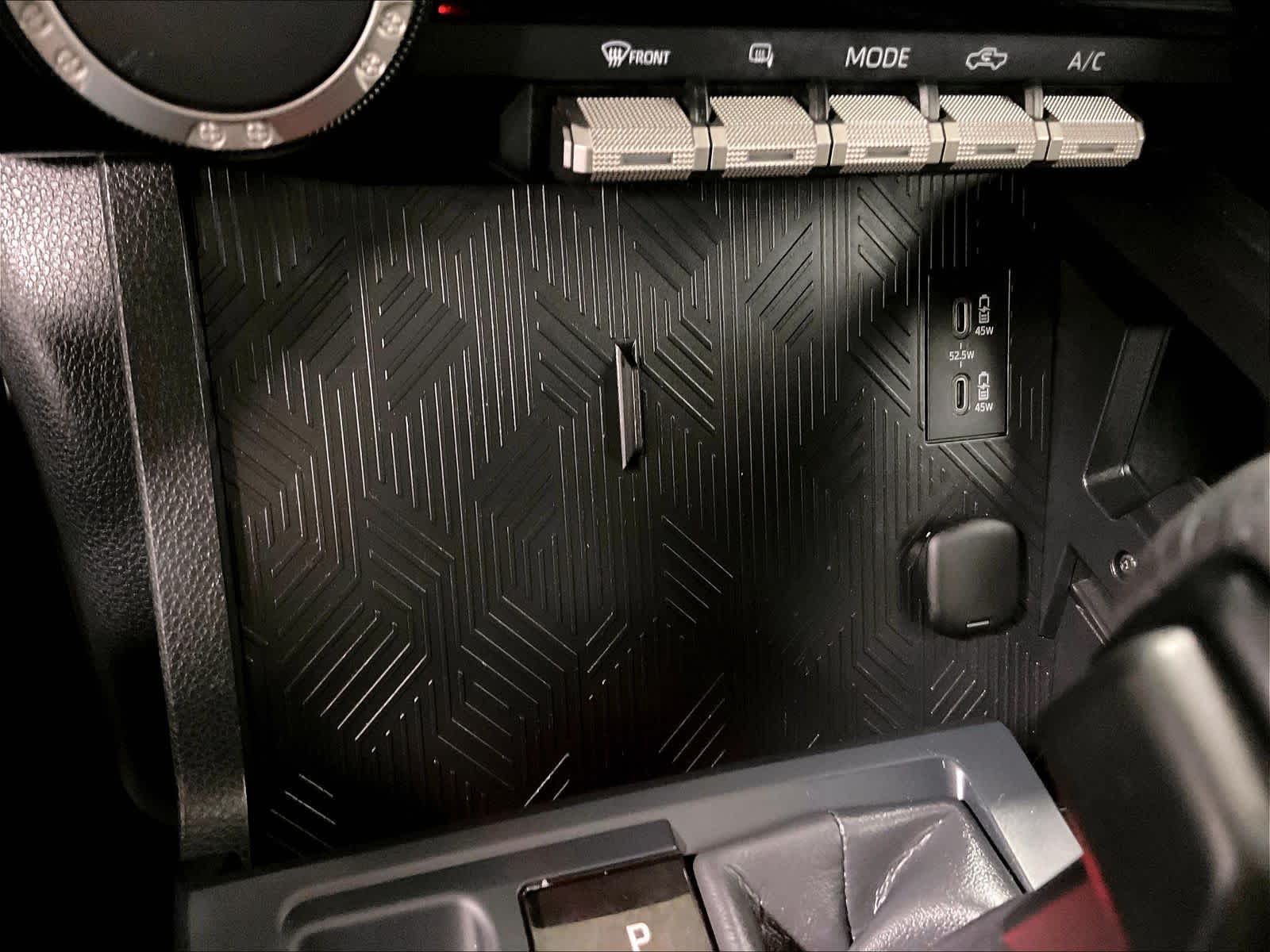 2025 Toyota Tacoma TRD Off Road - Photo 26