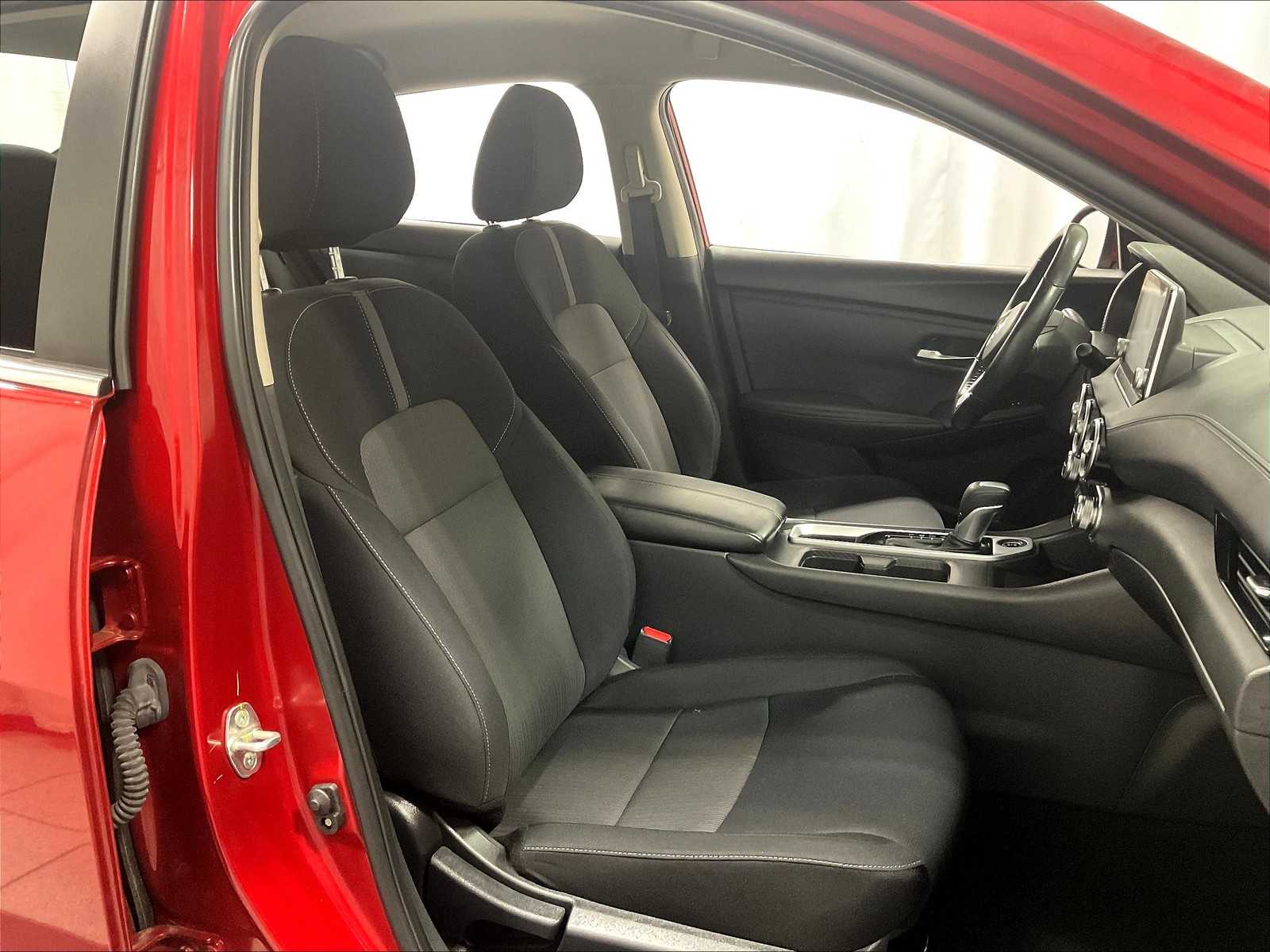 2023 Nissan Sentra SV - Photo 11