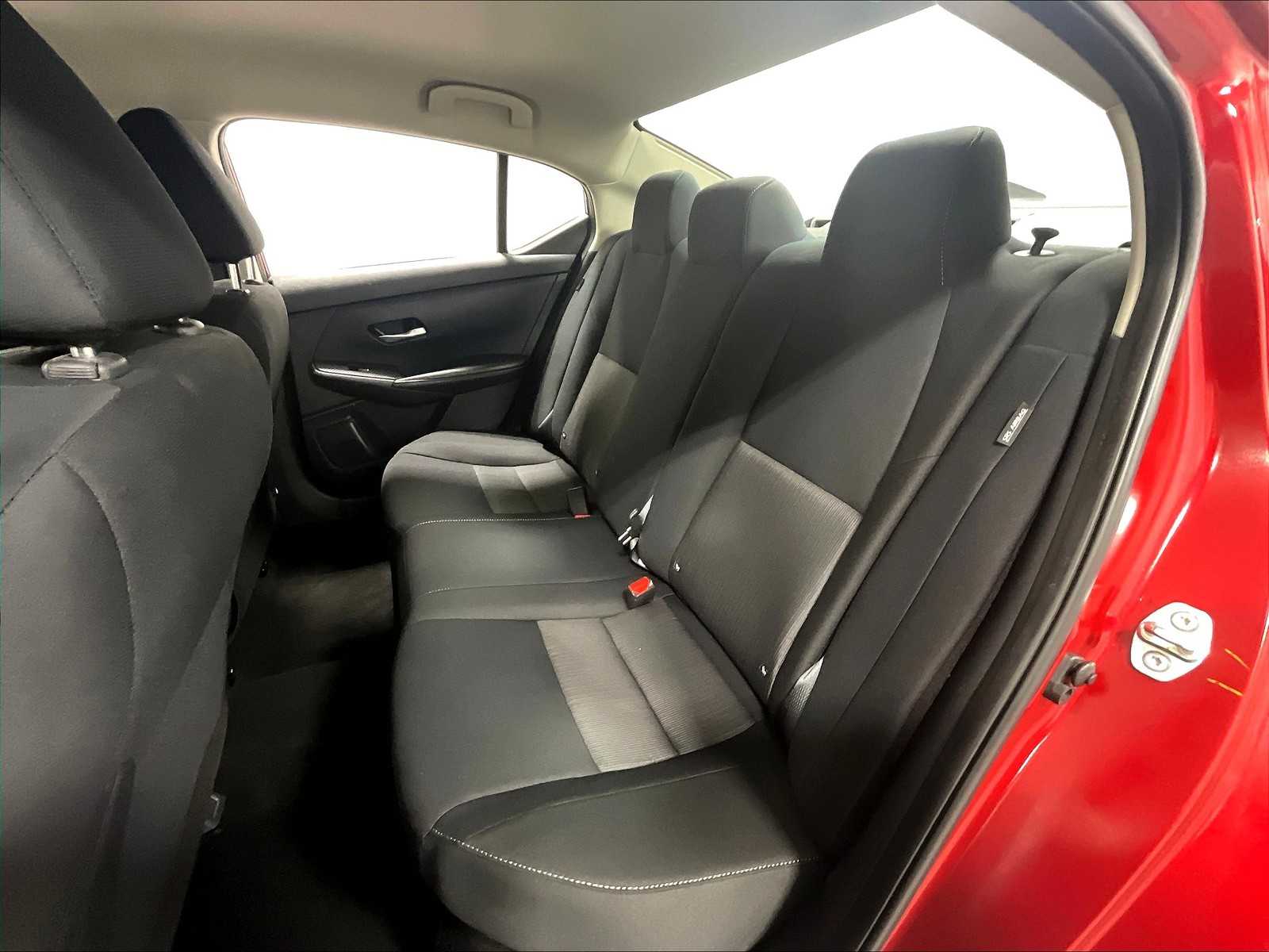 2023 Nissan Sentra SV - Photo 15