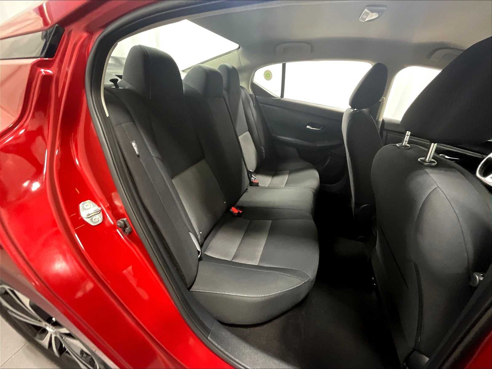 2023 Nissan Sentra SV - Photo 16
