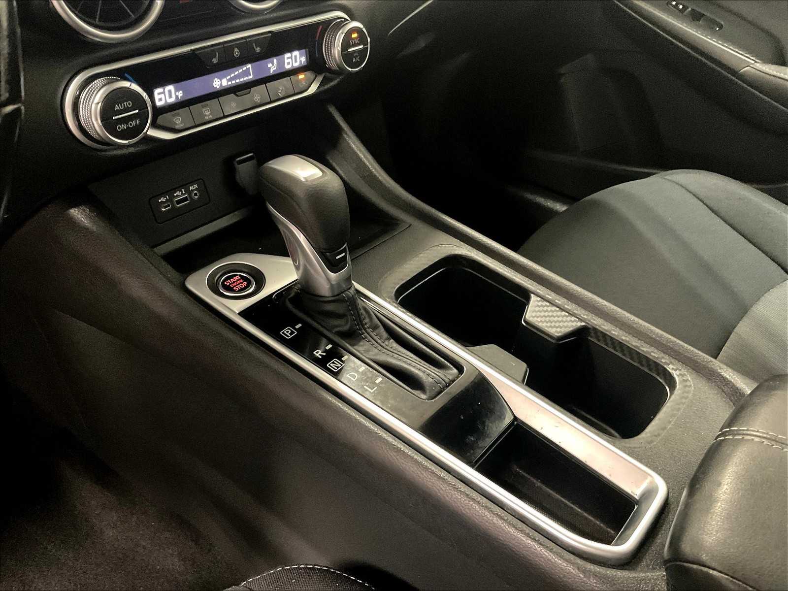 2023 Nissan Sentra SV - Photo 20