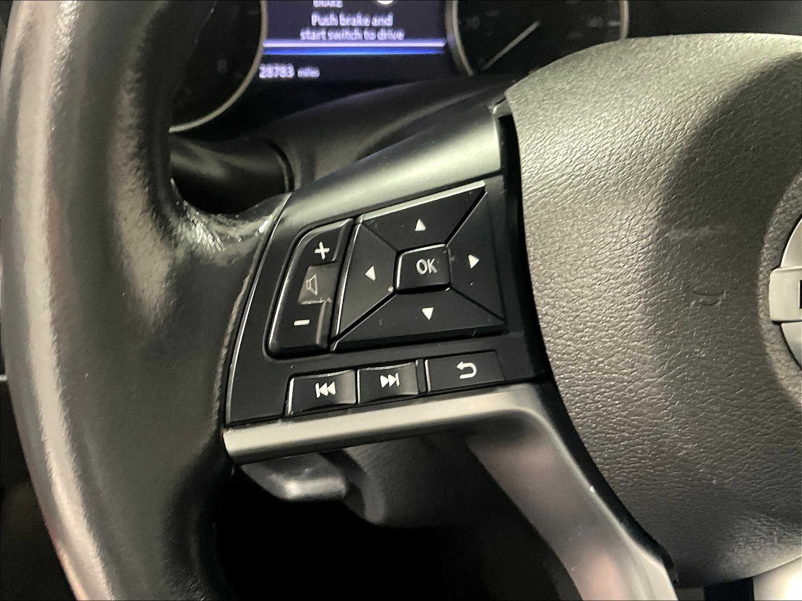 2023 Nissan Sentra SV - Photo 22