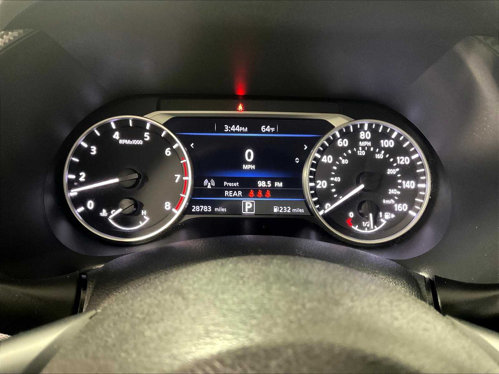 2023 Nissan Sentra SV - Photo 24