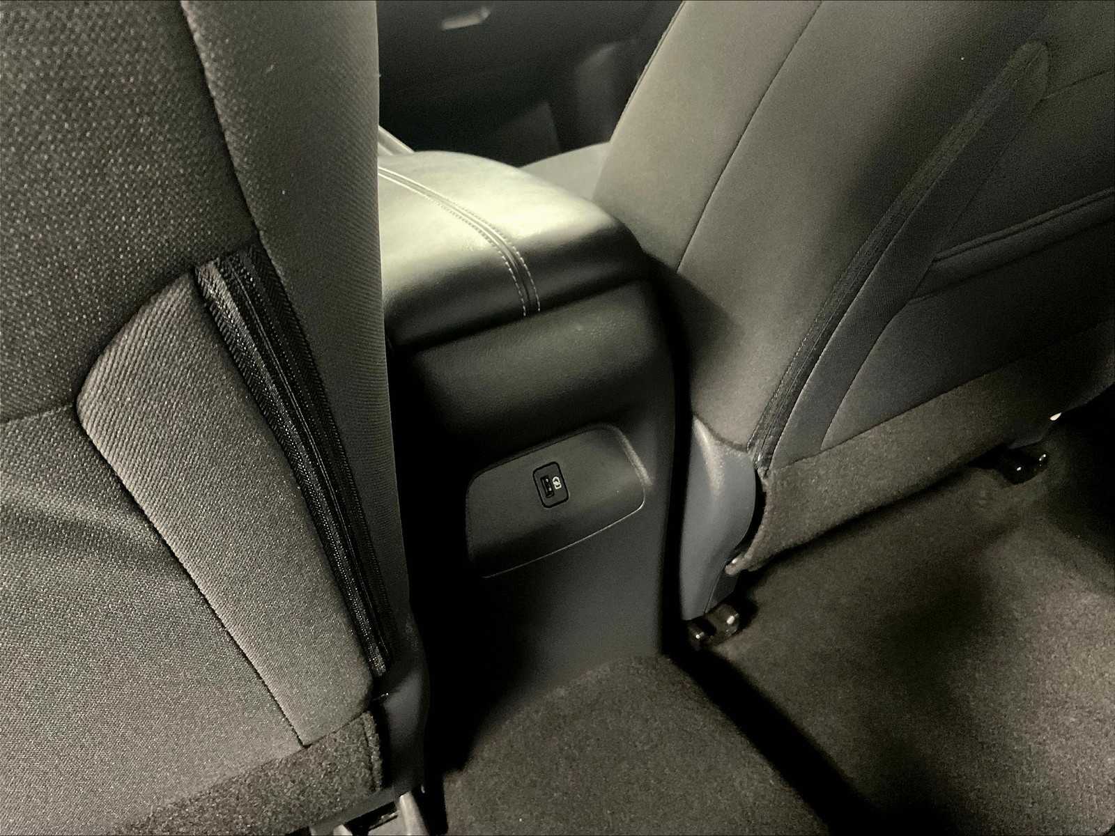 2023 Nissan Sentra SV - Photo 27