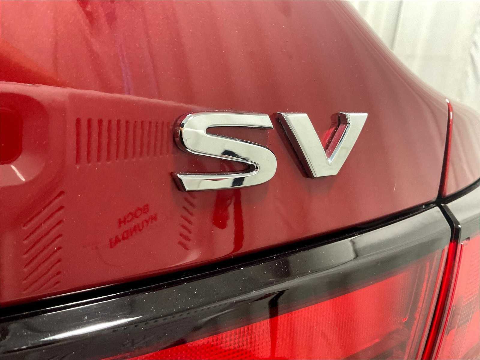 2023 Nissan Sentra SV - Photo 28