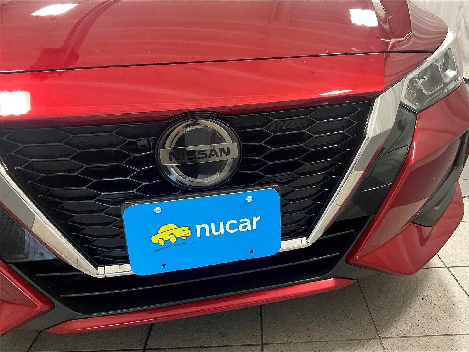 2023 Nissan Sentra SV - Photo 31