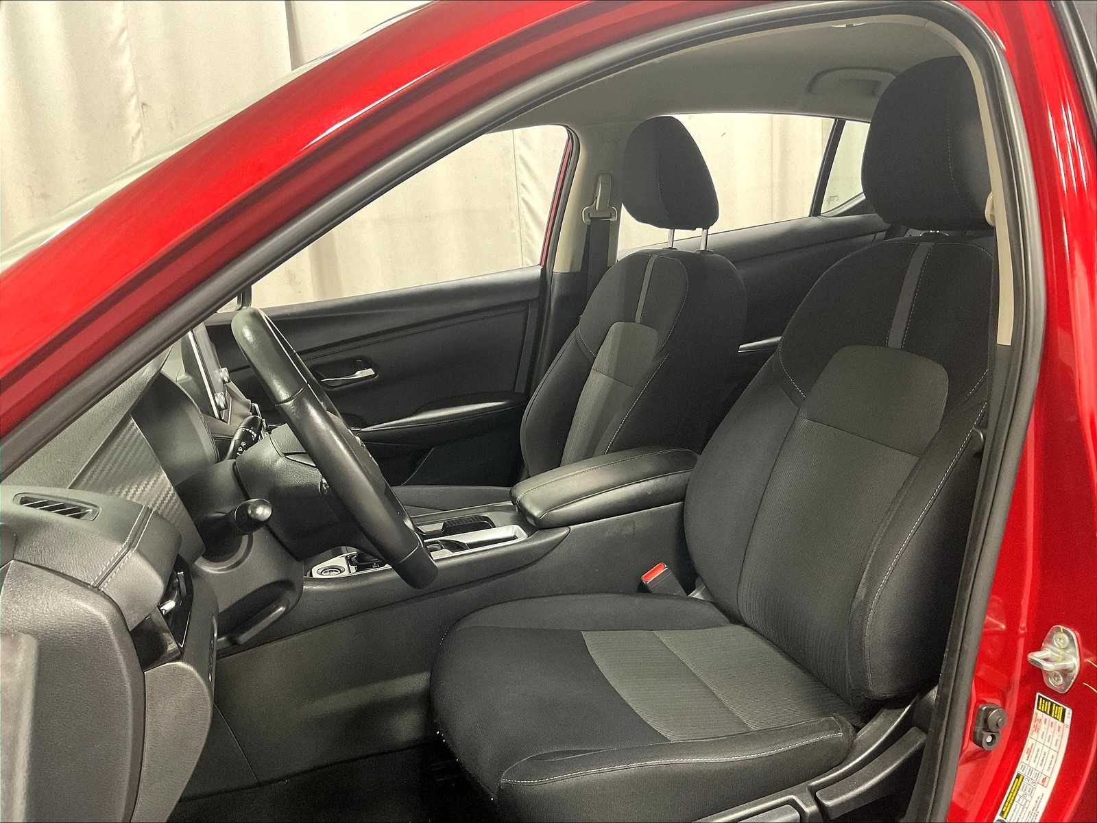 2023 Nissan Sentra SV - Photo 10