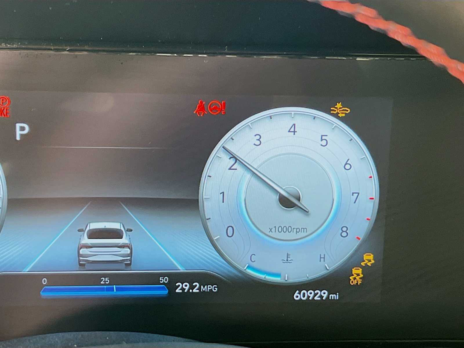 2023 Hyundai Elantra N Line - Photo 12