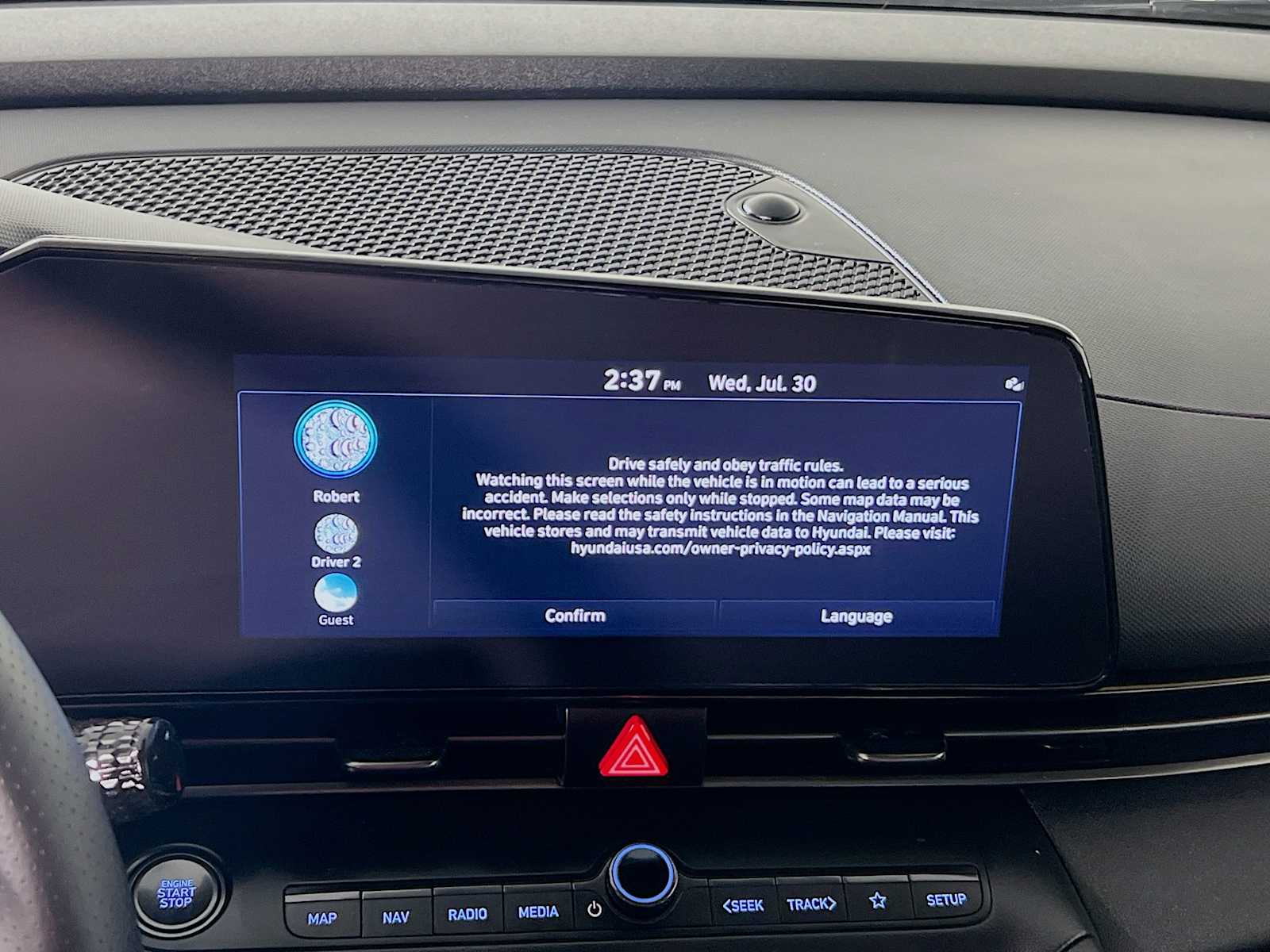 2023 Hyundai Elantra N Line - Photo 14