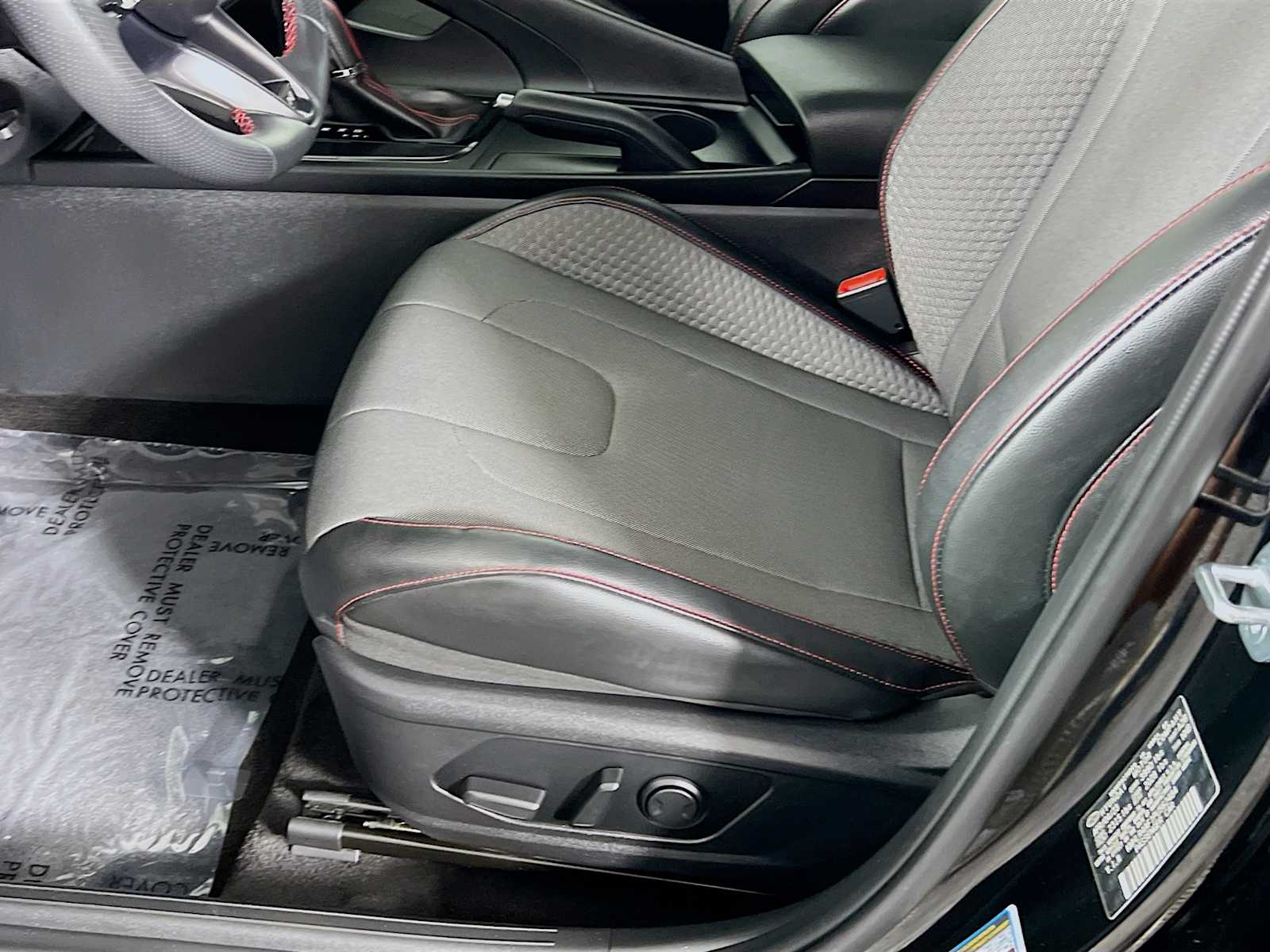 2023 Hyundai Elantra N Line - Photo 19