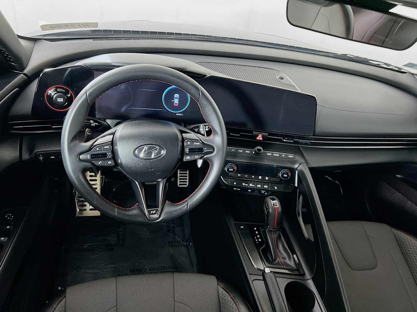 2023 Hyundai Elantra N Line - Photo 23
