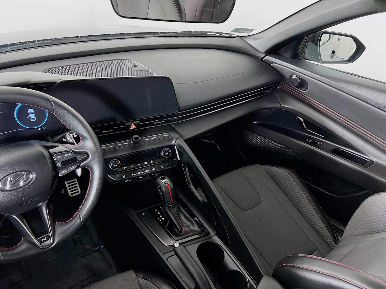 2023 Hyundai Elantra N Line - Photo 24