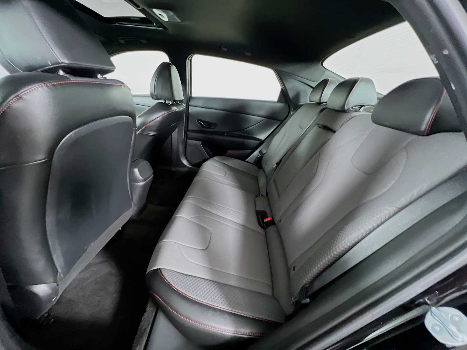 2023 Hyundai Elantra N Line - Photo 25