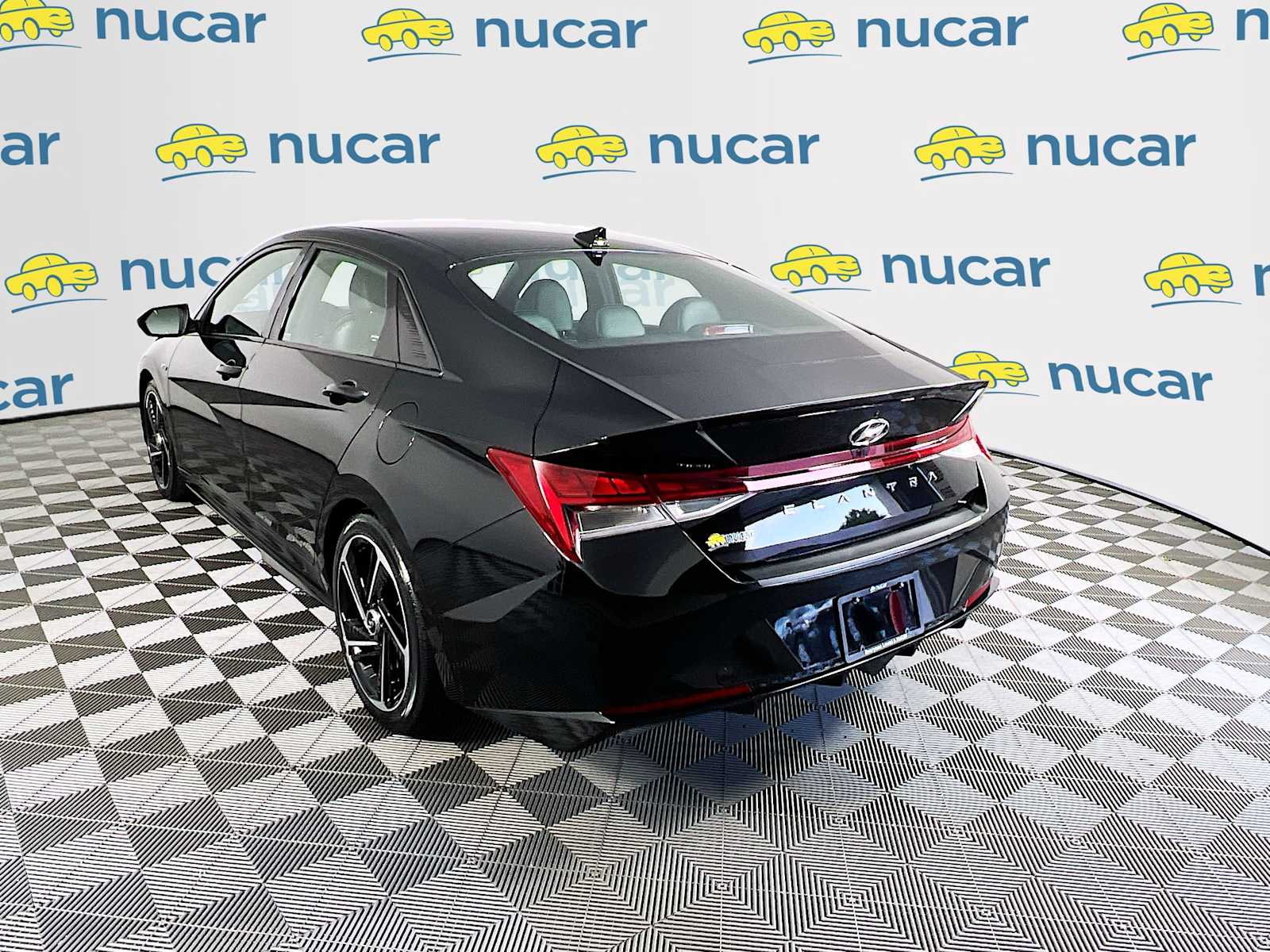 2023 Hyundai Elantra N Line - Photo 5