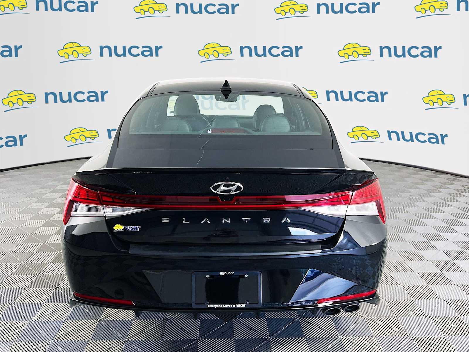 2023 Hyundai Elantra N Line - Photo 6