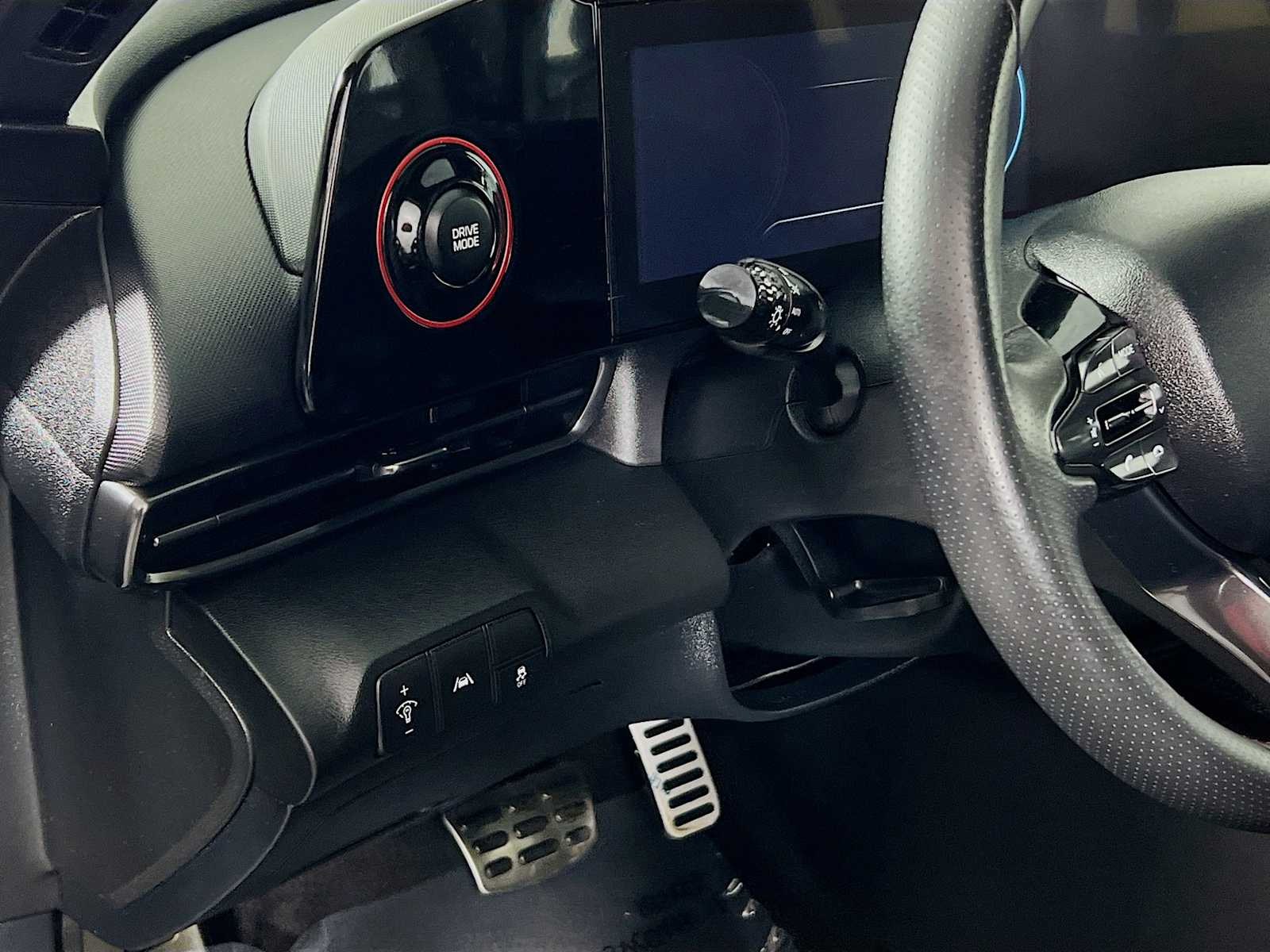 2023 Hyundai Elantra N Line - Photo 10