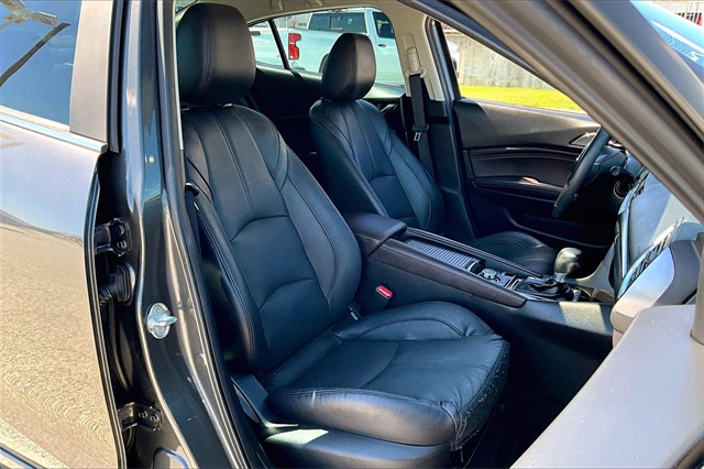 2018 Mazda Mazda3 Grand Touring - Photo 11