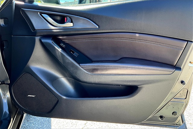 2018 Mazda Mazda3 Grand Touring - Photo 12