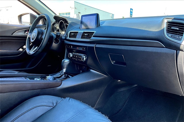 2018 Mazda Mazda3 Grand Touring - Photo 13