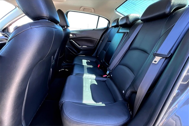 2018 Mazda Mazda3 Grand Touring - Photo 14