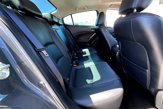 2018 Mazda Mazda3 Grand Touring - Photo 15