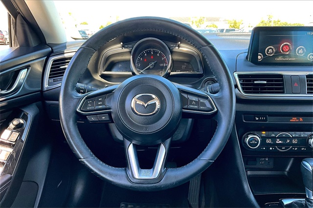 2018 Mazda Mazda3 Grand Touring - Photo 16