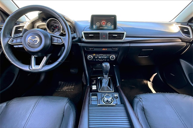 2018 Mazda Mazda3 Grand Touring - Photo 20