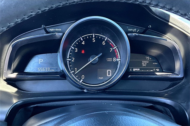 2018 Mazda Mazda3 Grand Touring - Photo 22