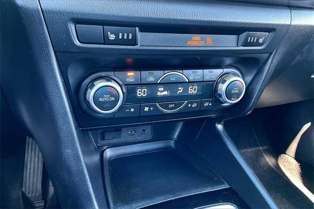 2018 Mazda Mazda3 Grand Touring - Photo 23
