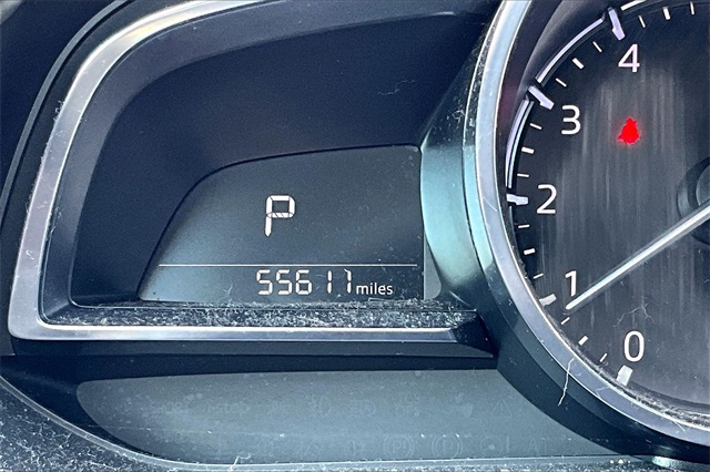 2018 Mazda Mazda3 Grand Touring - Photo 3