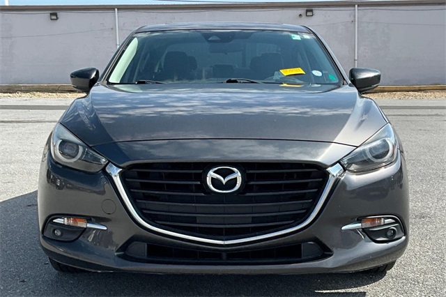 2018 Mazda Mazda3 Grand Touring - Photo 4