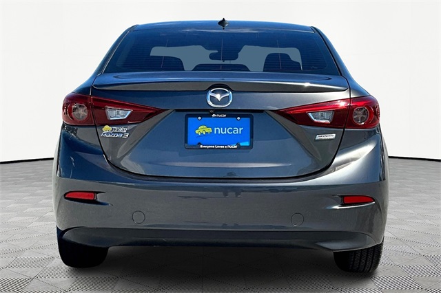 2018 Mazda Mazda3 Grand Touring - Photo 5
