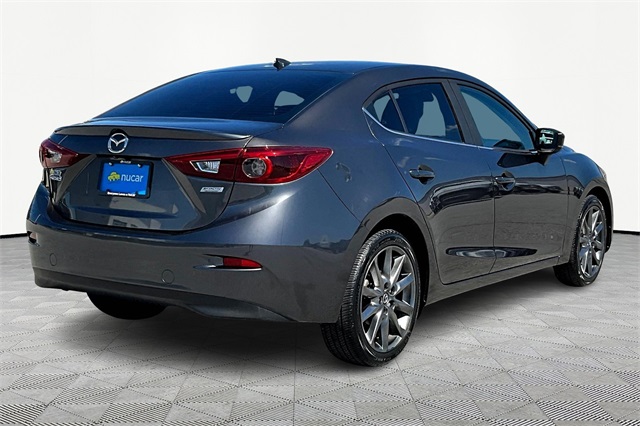 2018 Mazda Mazda3 Grand Touring - Photo 6