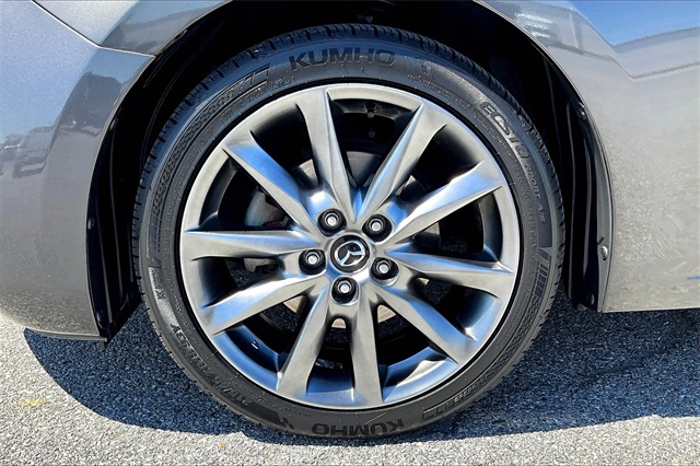 2018 Mazda Mazda3 Grand Touring - Photo 7