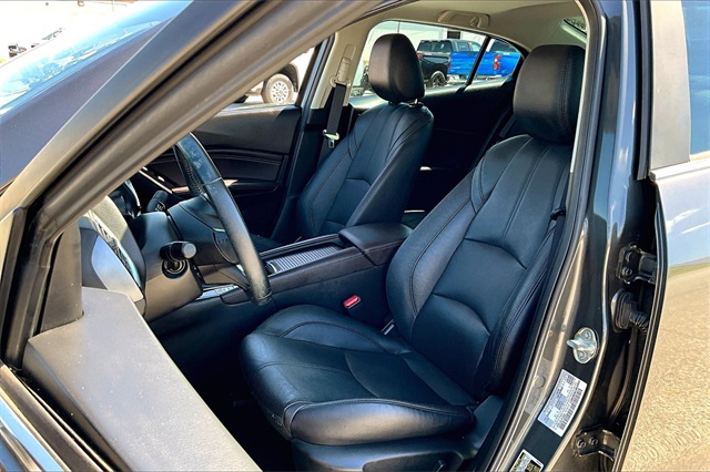 2018 Mazda Mazda3 Grand Touring - Photo 10