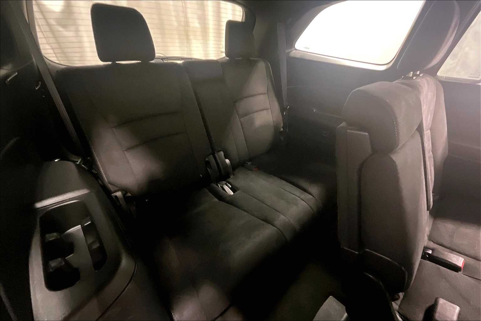 2022 Honda Pilot Sport - Photo 17