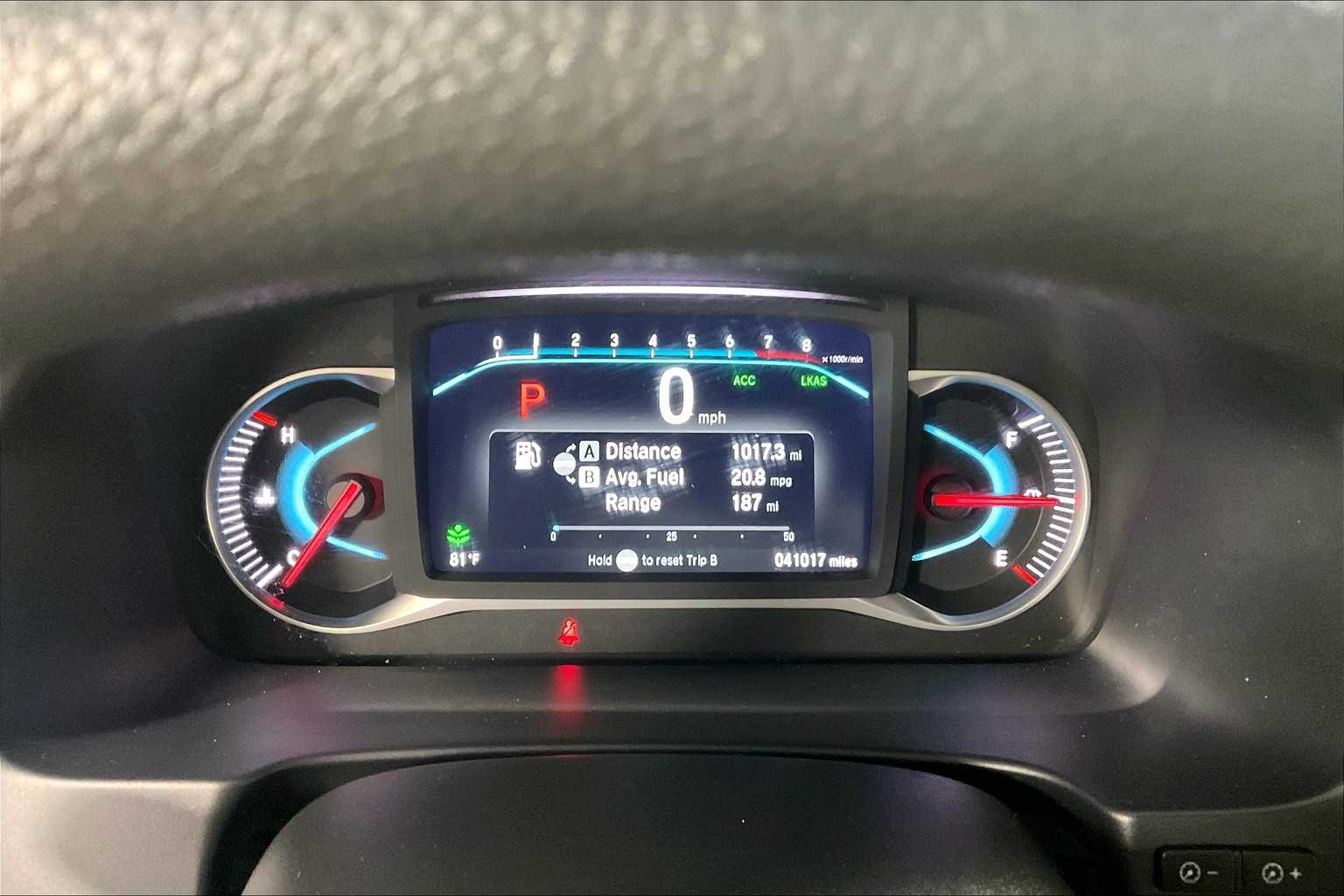 2022 Honda Pilot Sport - Photo 25