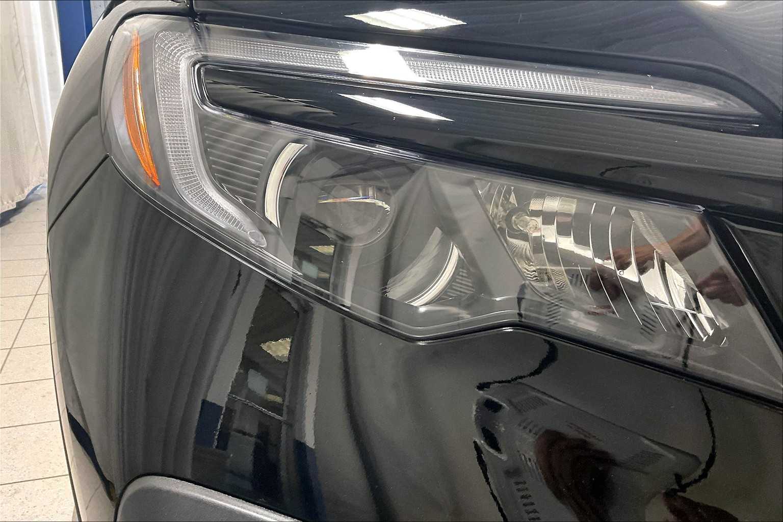 2022 Honda Pilot Sport - Photo 33